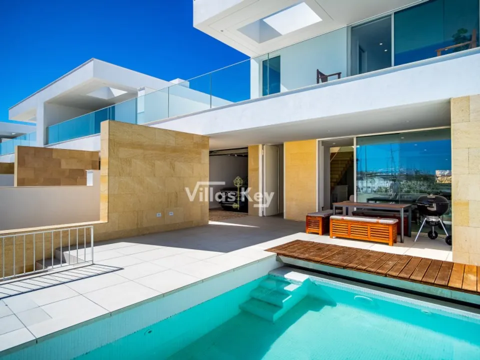 Villa a Lagos, Faro - foto 2