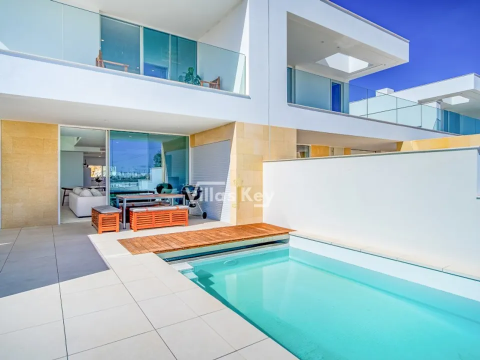Villa a Lagos, Faro - foto 3