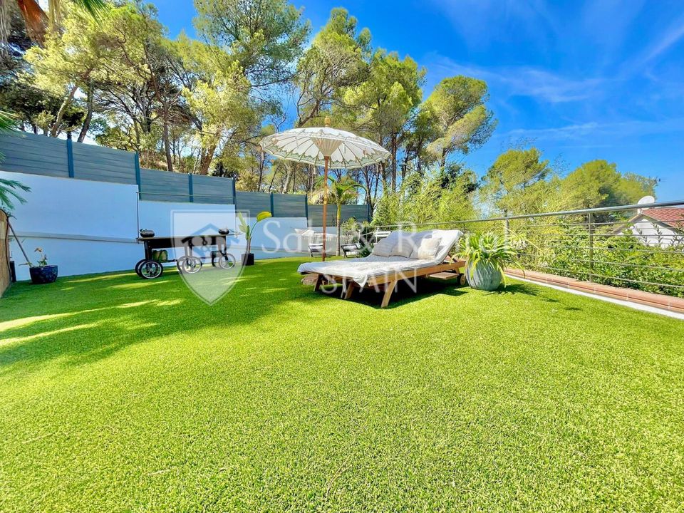 Villa i Blanes, Gerona - foto 2