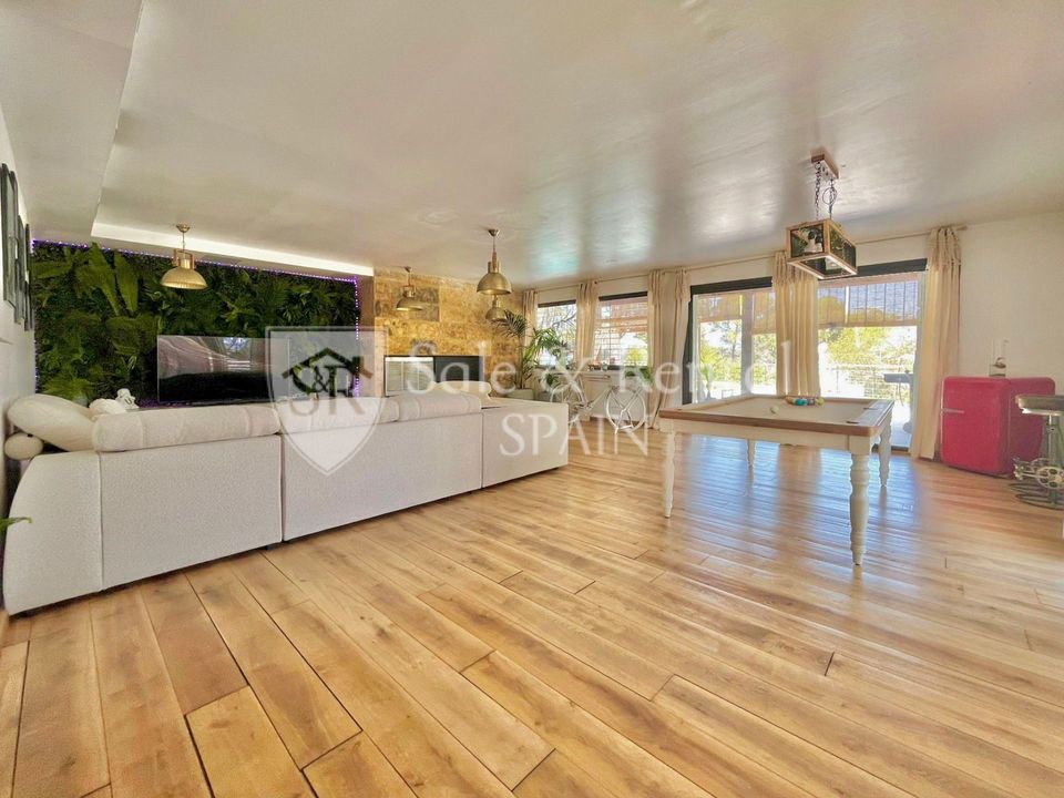 Villa i Blanes, Gerona - foto 3