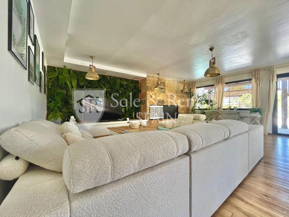Villa i Blanes, Gerona - foto 4