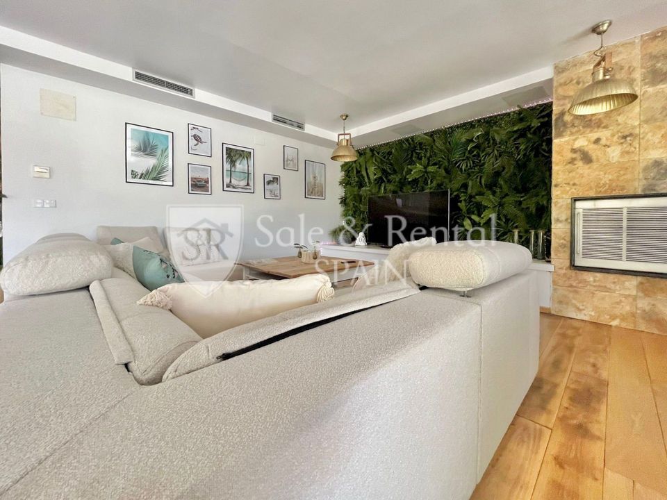 Villa i Blanes, Gerona - foto 5