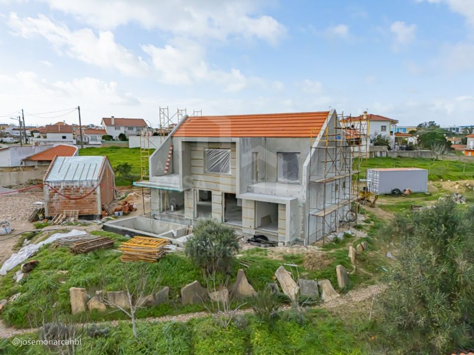 Villa i Sao Joao das Lampas e Terrugem, Lisbon - foto 3