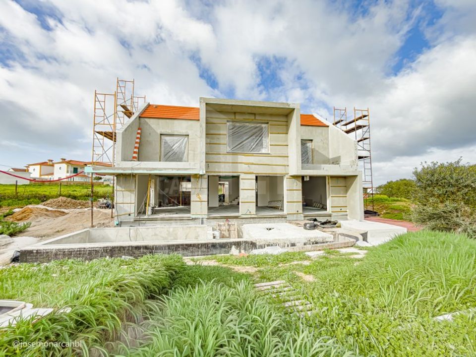 Villa i Sao Joao das Lampas e Terrugem, Lisbon - foto 5