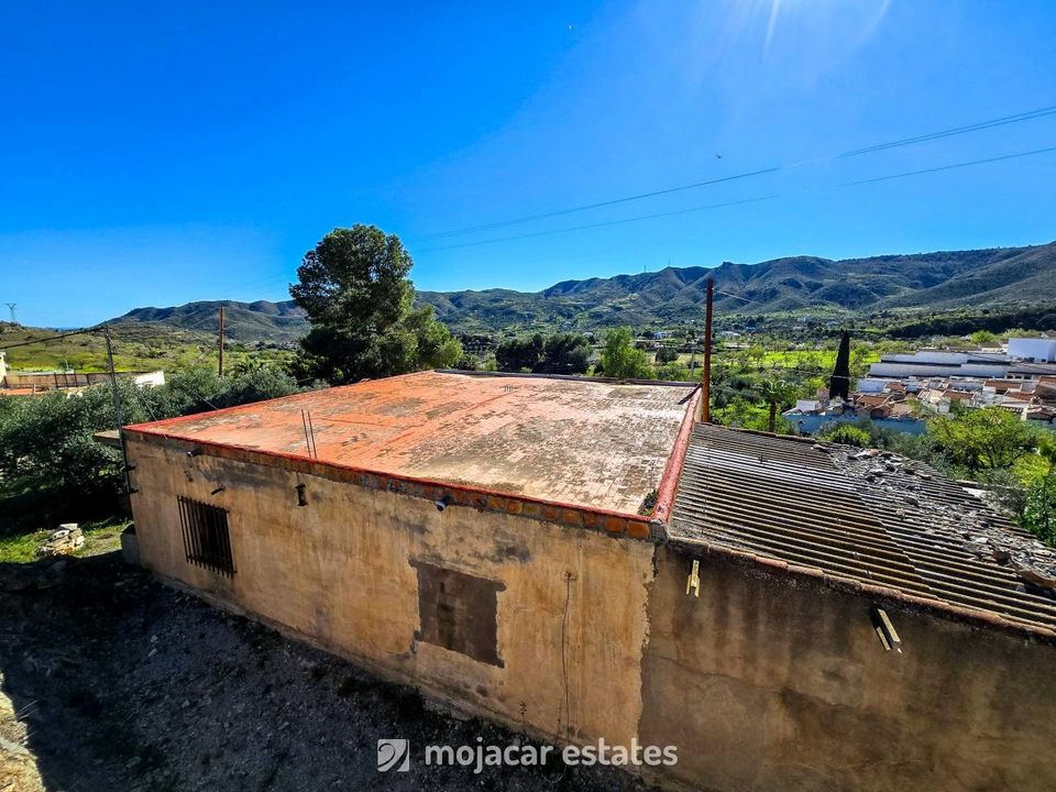 Herregård i Lubrin, Almeria - bilde 2