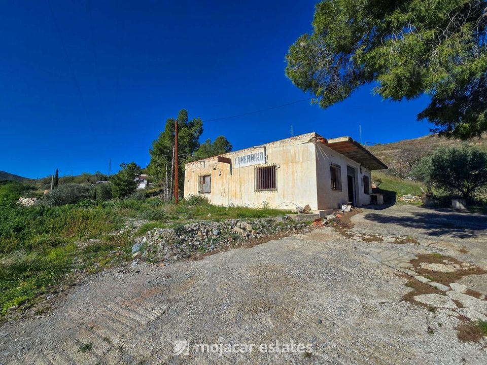 Herregård i Lubrin, Almeria - bilde 5