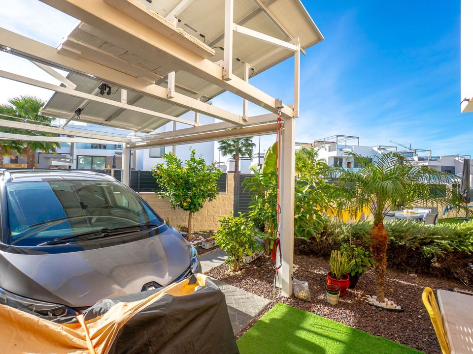 Villa i Benijofar, Alicante - foto 3