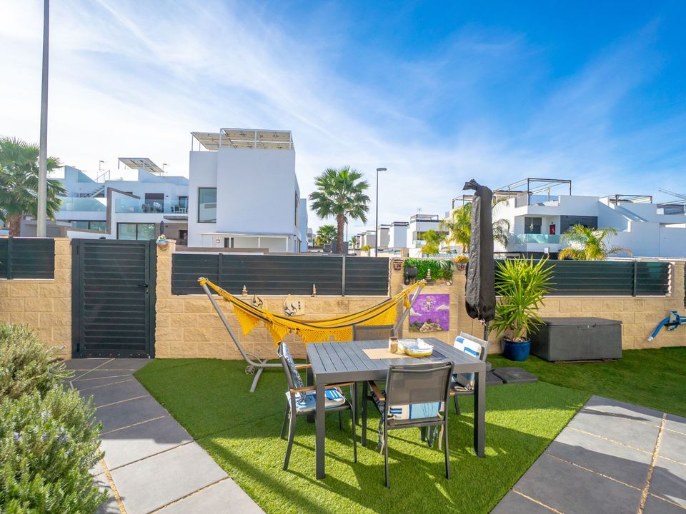 Villa i Benijofar, Alicante - foto 4