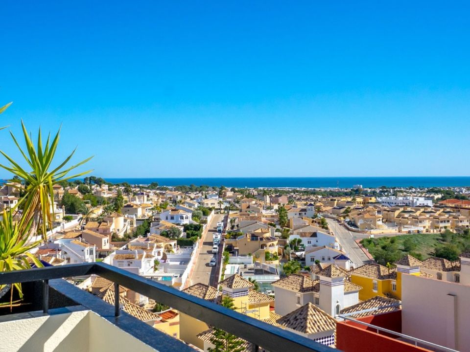 Byhus i Orihuela Costa, Alicante - foto 5