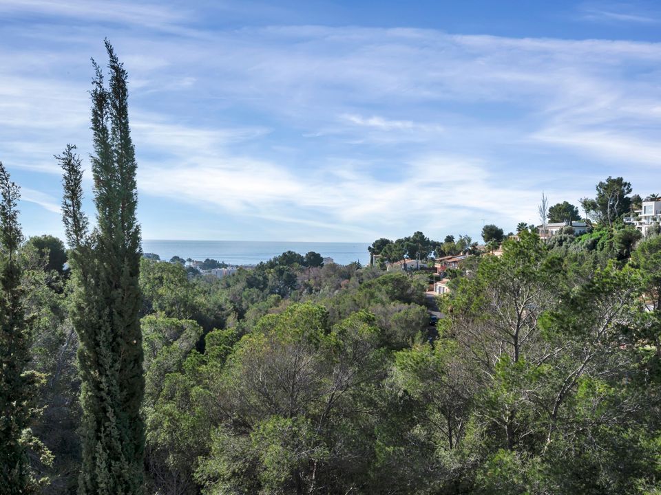 Villa i Costa D'en Blanes, Mallorca - foto 2