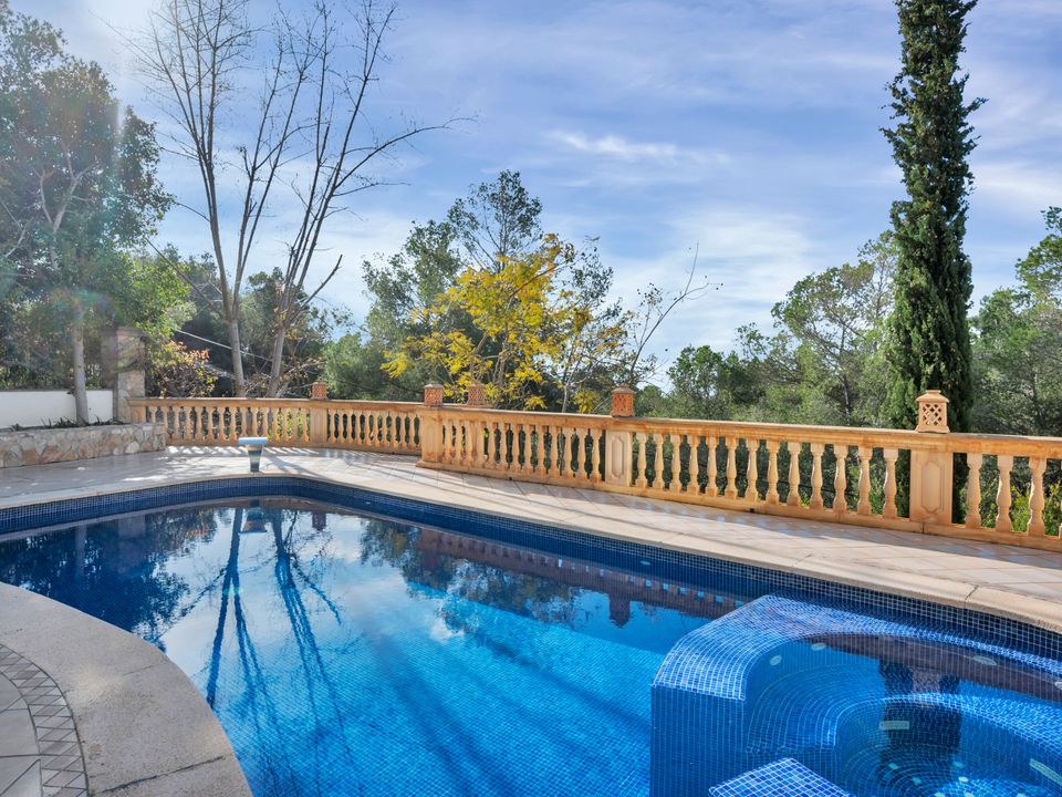 Villa i Costa D'en Blanes, Mallorca - foto 3
