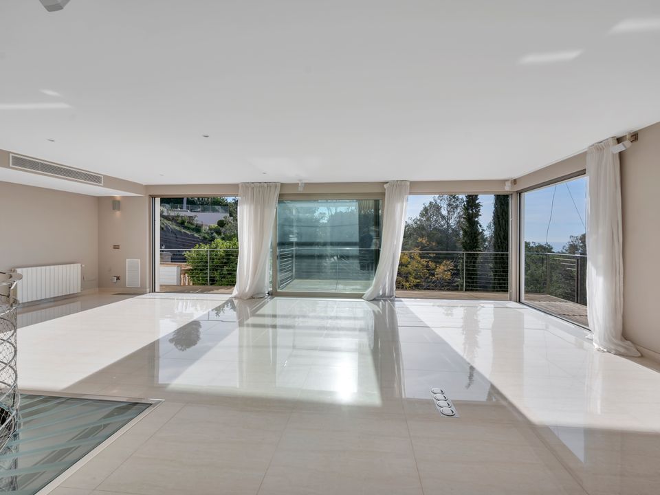 Villa i Costa D'en Blanes, Mallorca - foto 4