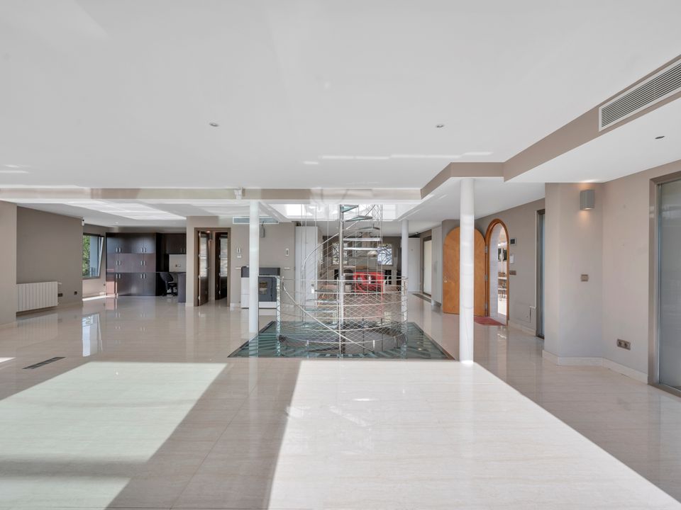 Villa i Costa D'en Blanes, Mallorca - foto 5