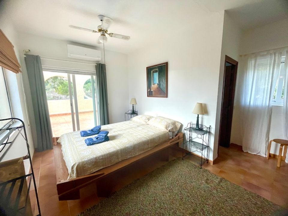 Villa i Mojacar, Almeria - foto 2