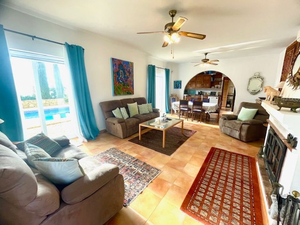 Villa i Mojacar, Almeria - foto 3