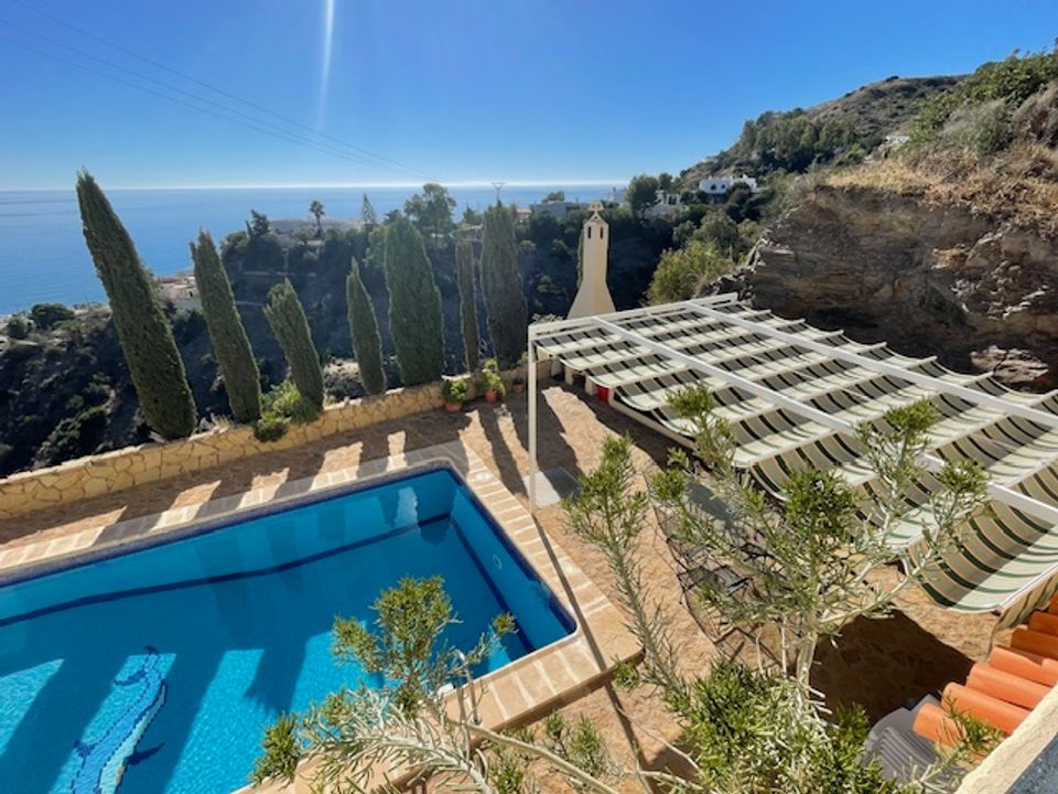 Villa i Mojacar, Almeria - foto 4