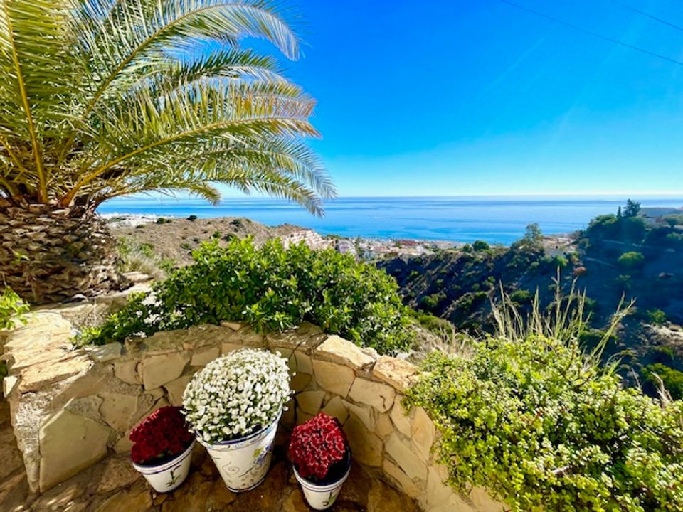 Villa i Mojacar, Almeria - foto 5