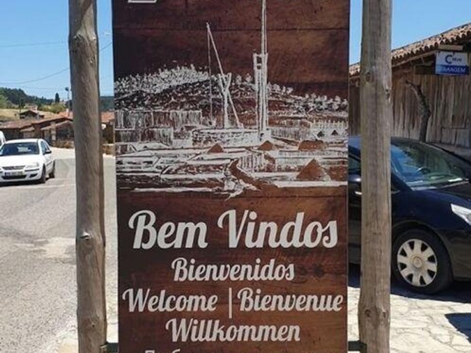 Helårsgrund i Rio Maior, Santarem - foto 4