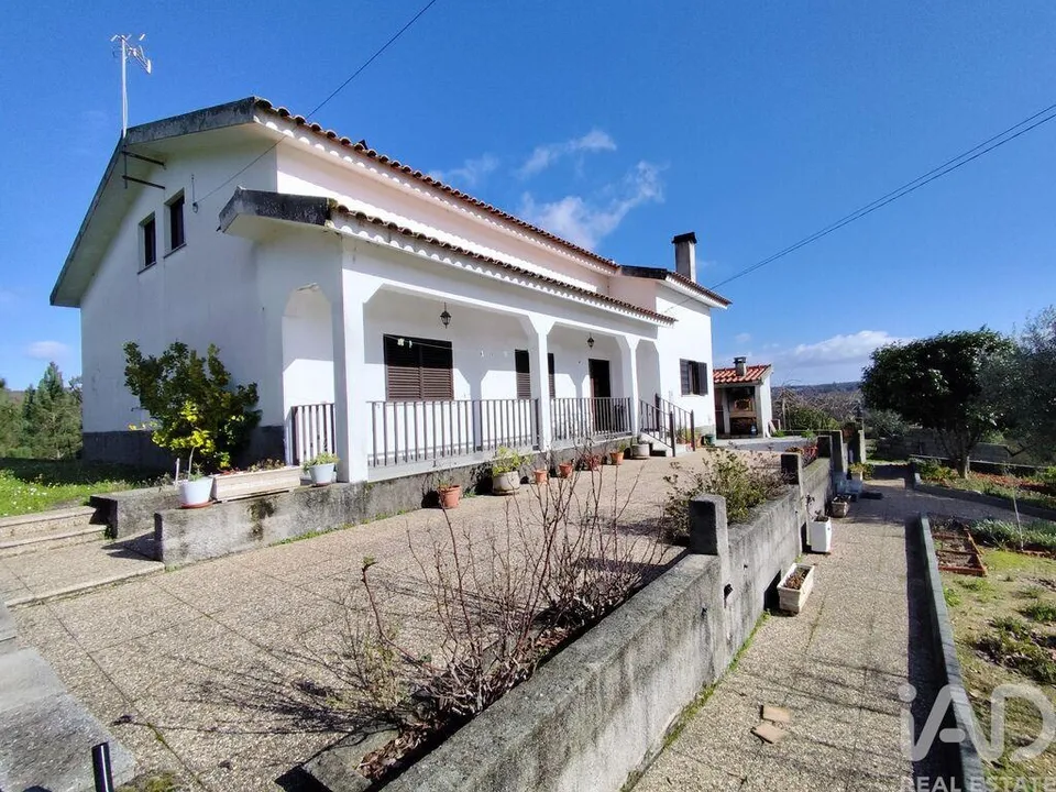 Farm i Tabua, Coimbra - foto 1