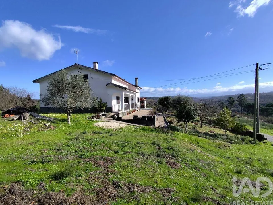Farm i Tabua, Coimbra - foto 2