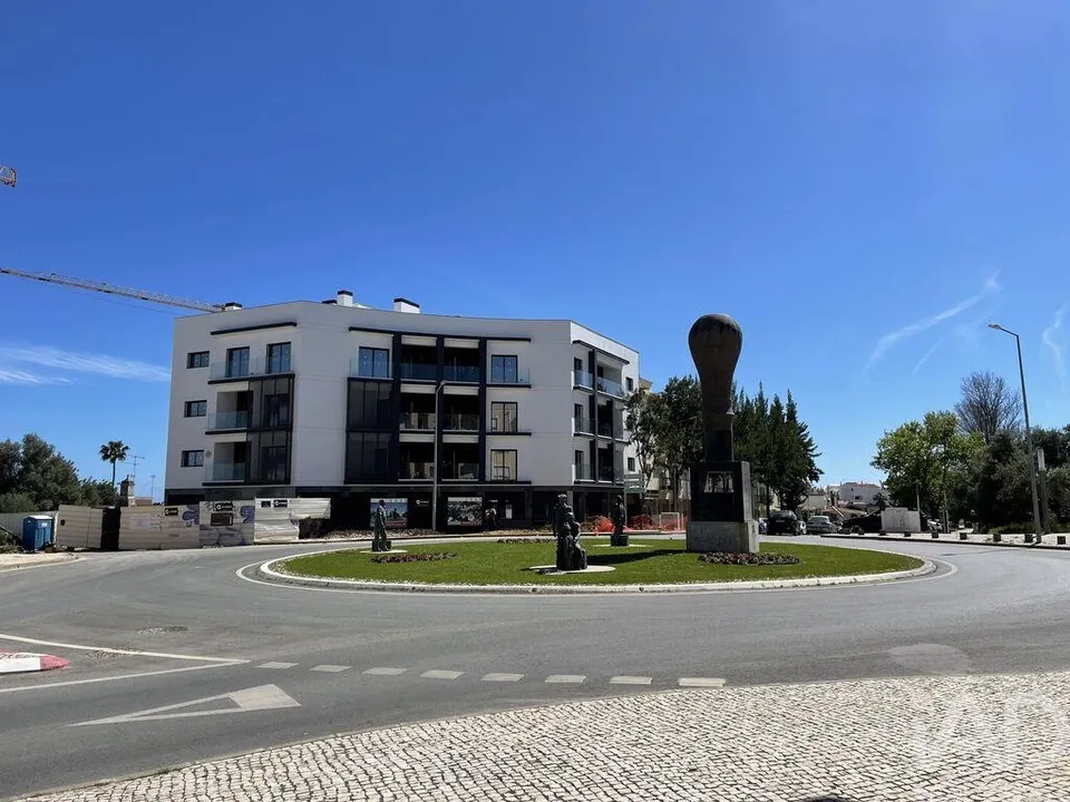 Lejlighed i Loule, Faro - foto 3