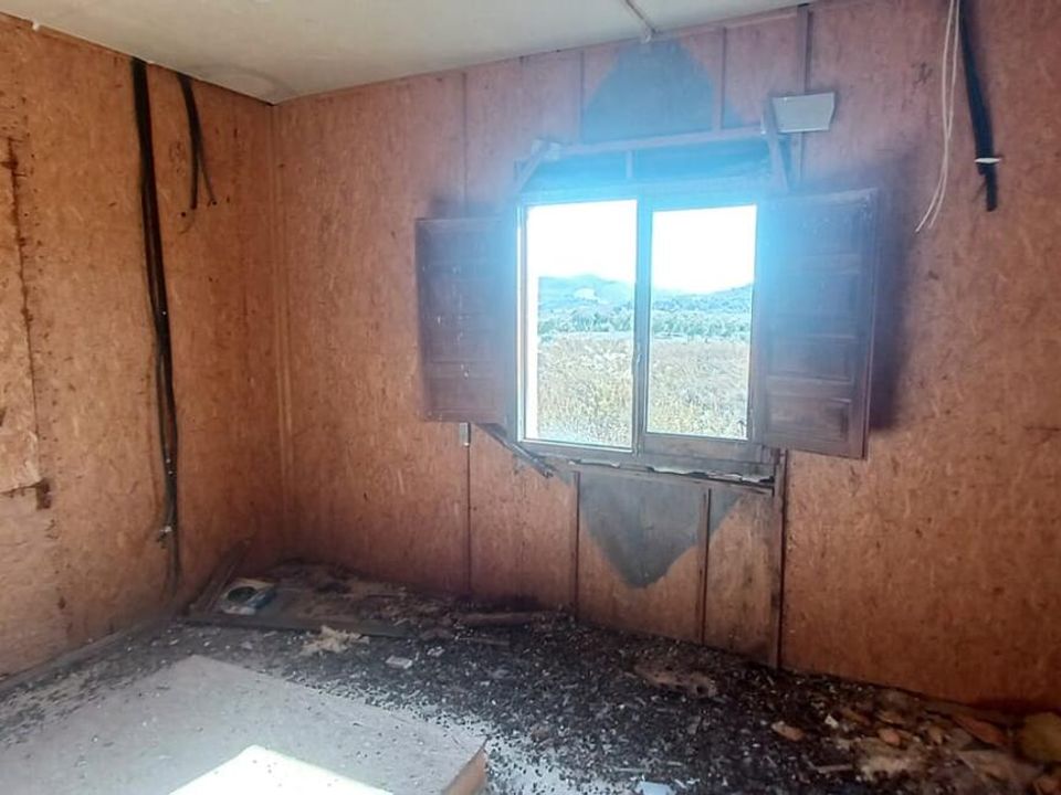 Villa i Velez-Rubio, Almeria - foto 5