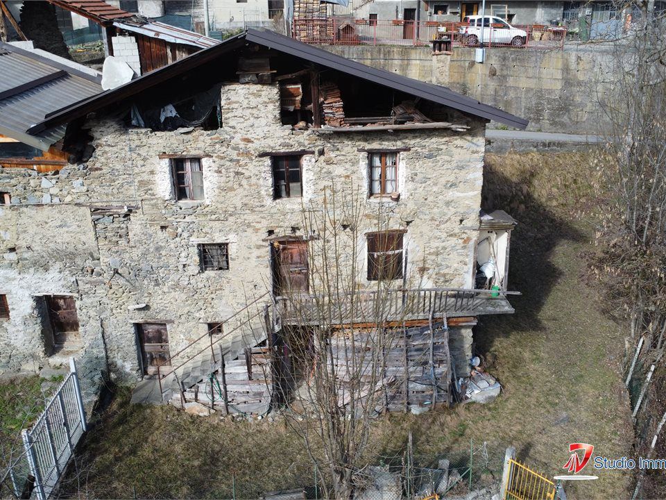 Villa i Edolo, Brescia - foto 1