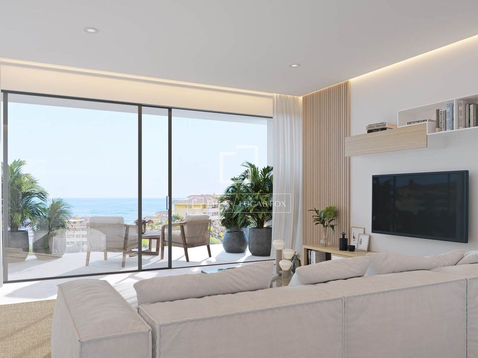Villa i Malaga city, Malaga - foto 5