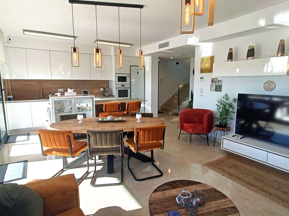 Villa em Algorfa, Alicante - foto 5