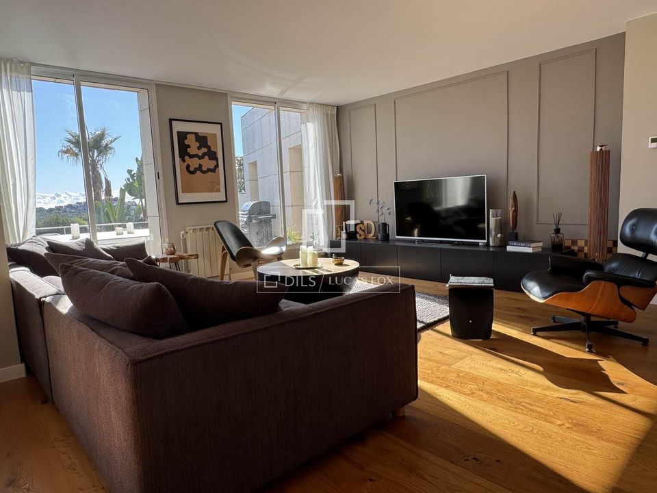 Villa i Sant Just Desvern, Barcelona - foto 3