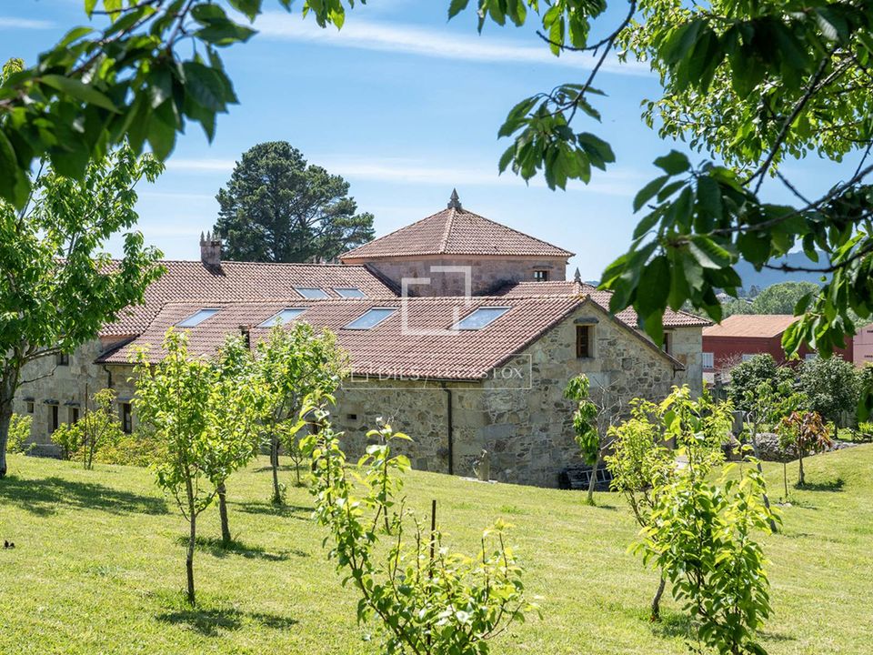 Herregård i Boiro (Boiro), Coruna - bilde 5