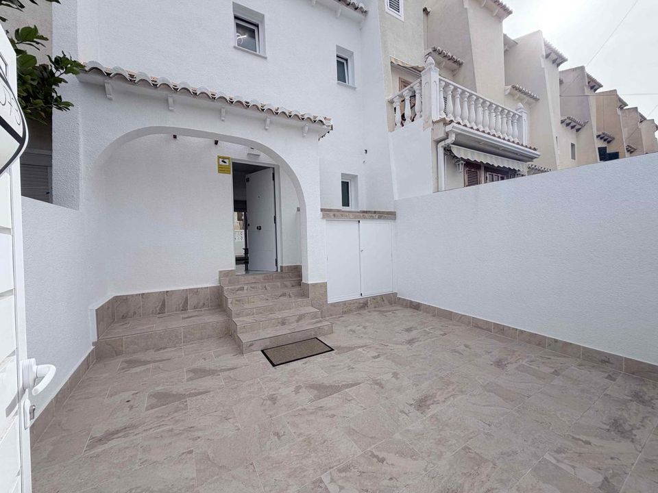Byhus i Torrevieja, Alicante - foto 5