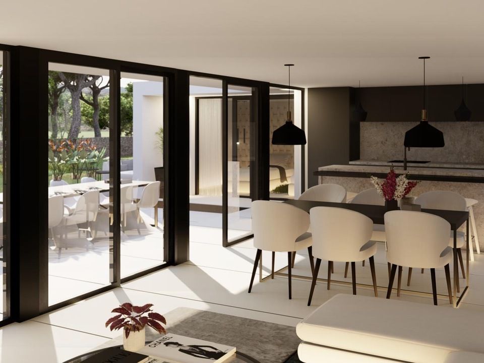Villa i Pinoso, Alicante - foto 5