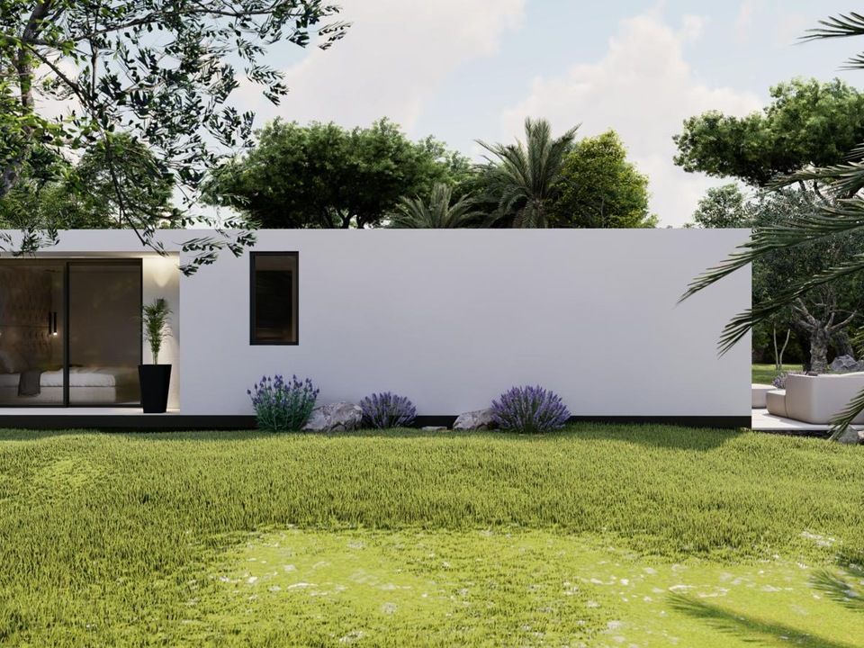 Villa i Pinoso, Alicante - foto 4