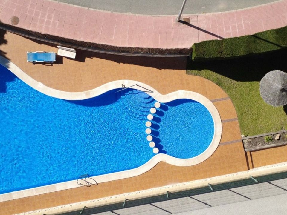 Rekkehus i Orihuela Costa, Alicante - bilde 3