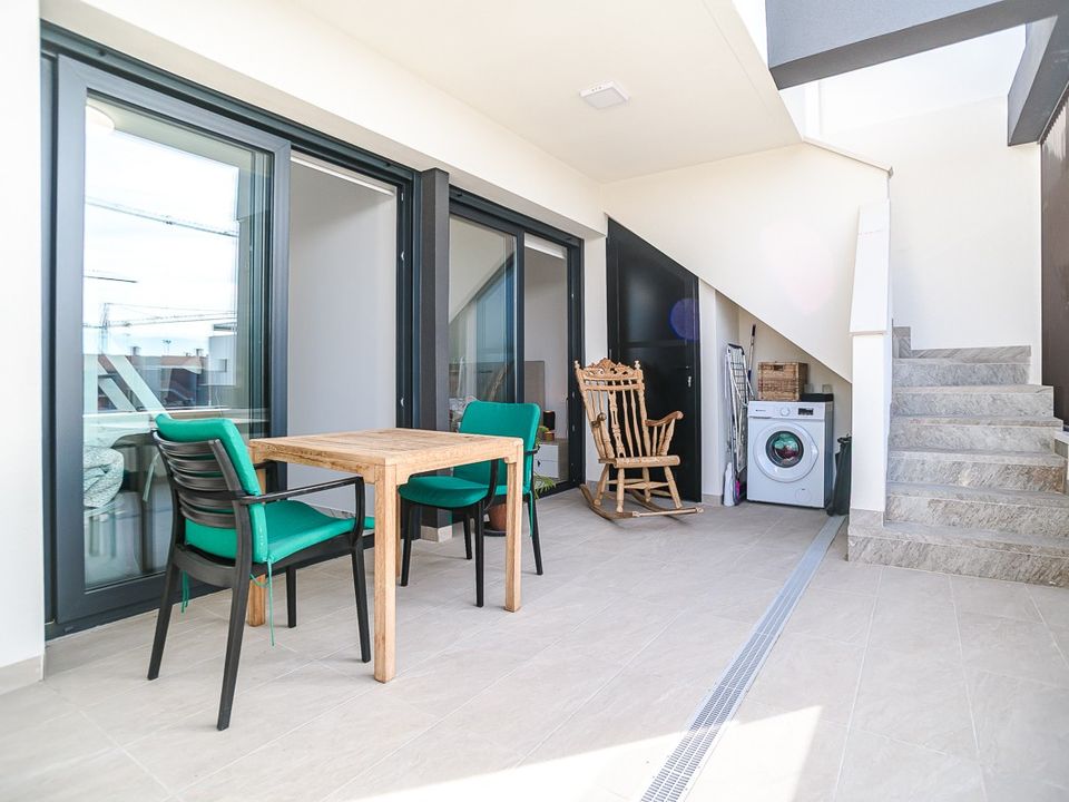 Penthouse i Los Altos, Alicante - foto 2