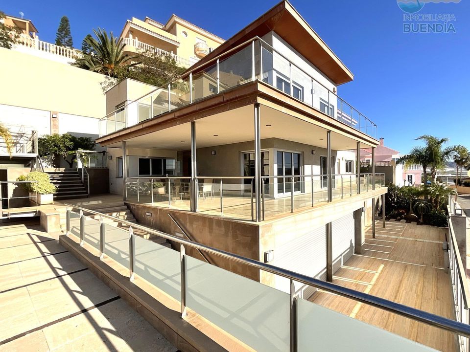 Villa i Puerto De Mazarron, Murcia - foto 3