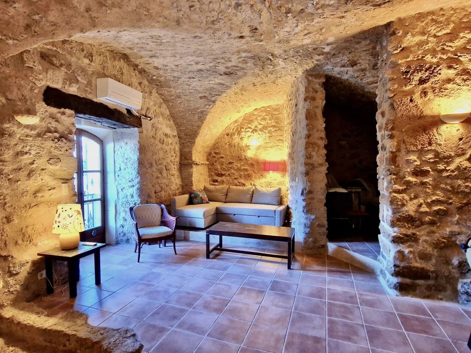 Landejendom i Magalas, Herault - foto 2