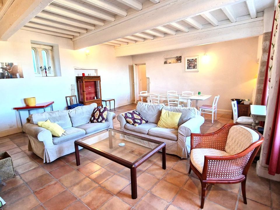 Masia a Magalas, Herault - foto 3