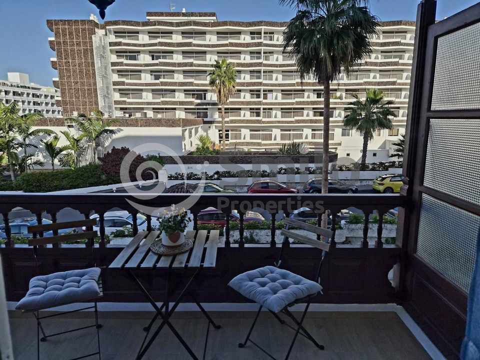 Studio i Puerto De La Cruz, Tenerife - foto 2