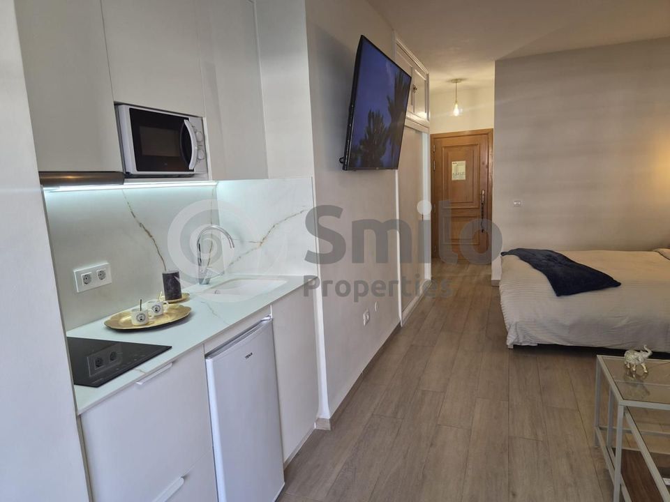 Studio i Puerto De La Cruz, Tenerife - foto 3