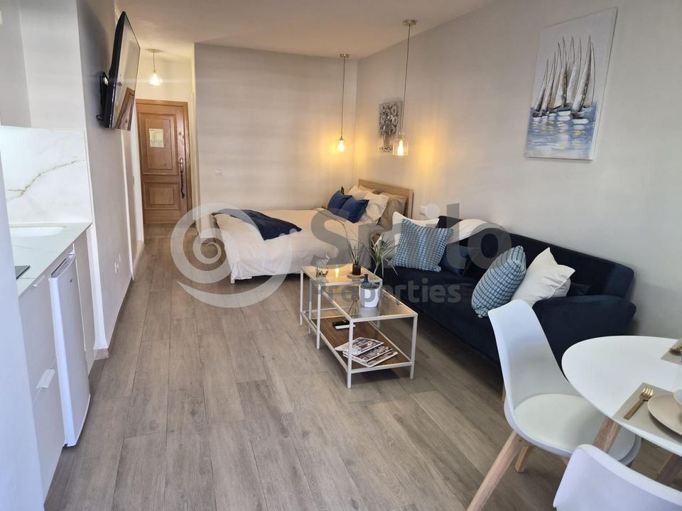 Studio i Puerto De La Cruz, Tenerife - foto 4