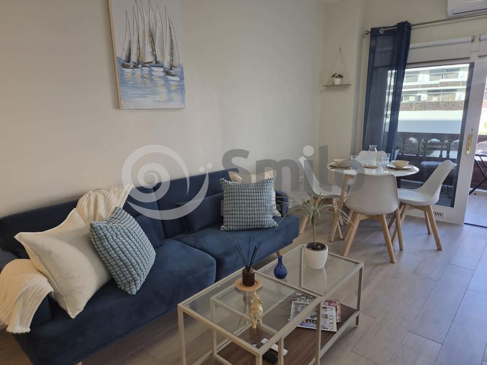 Studio i Puerto De La Cruz, Tenerife - foto 5