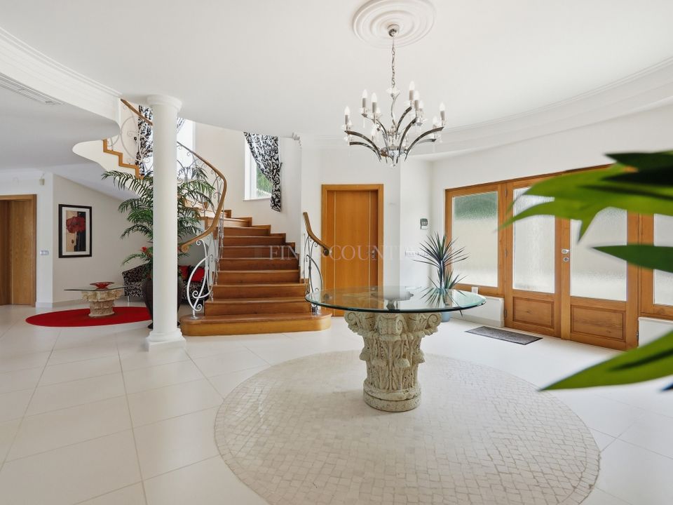 Villa i Carvoeiro, Faro - foto 3