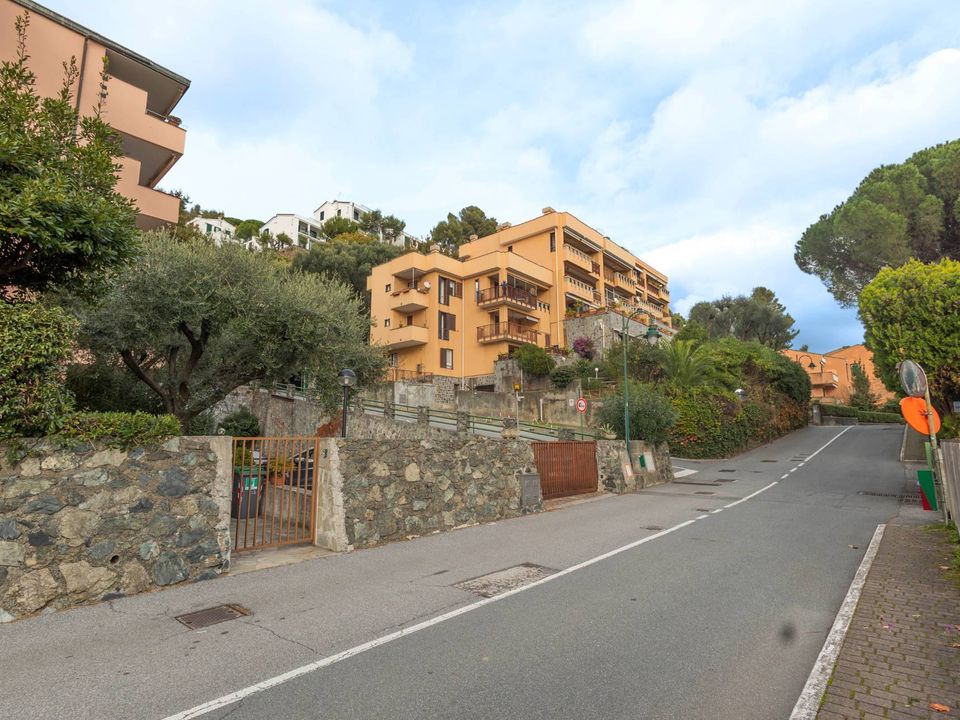 Lejlighed i Arenzano, Genoa - foto 2