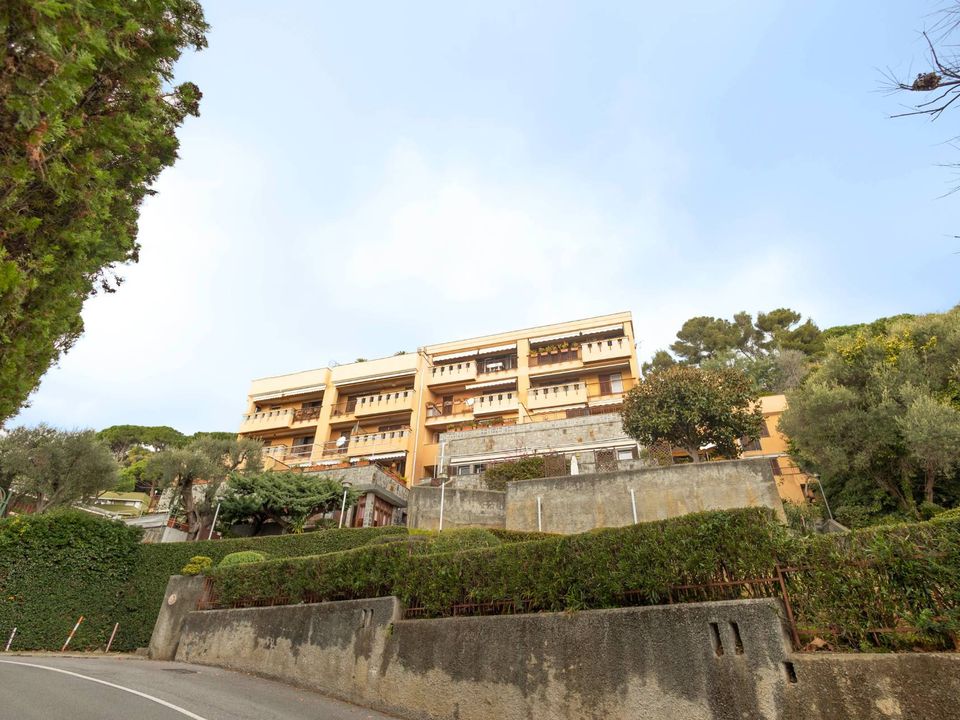 Lejlighed i Arenzano, Genoa - foto 3