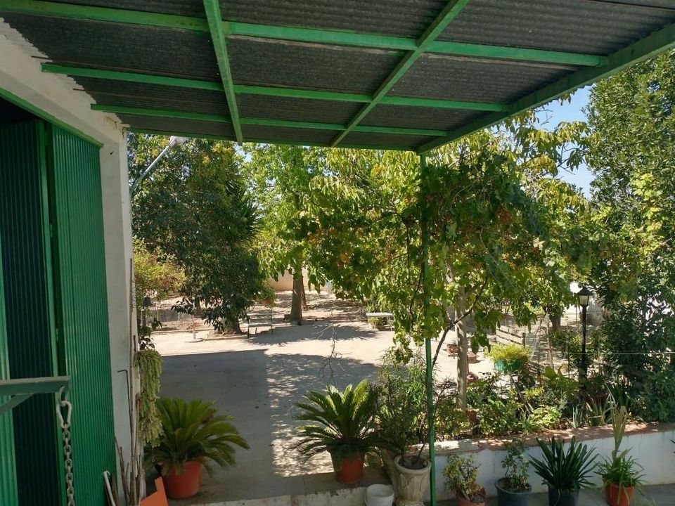Byhus i Rute, Cordoba - foto 3