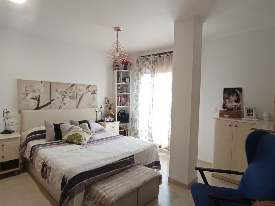 Lejlighed i Sucina, Murcia - foto 3