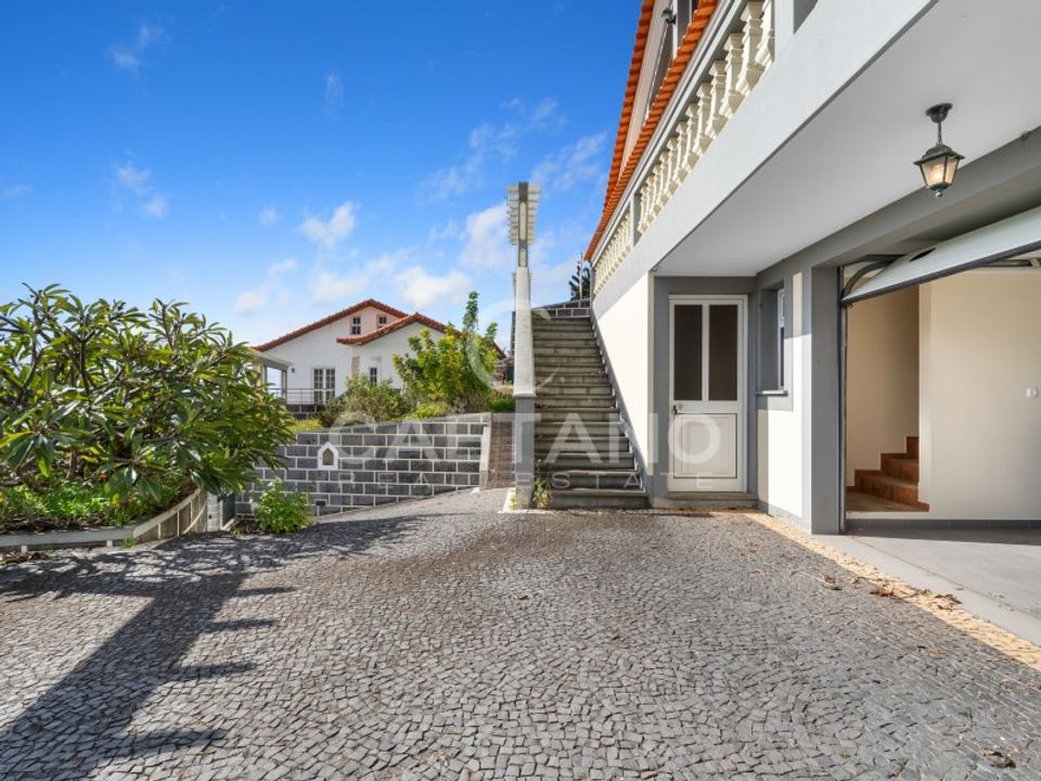Villa i Calheta, Madeira - bilde 3