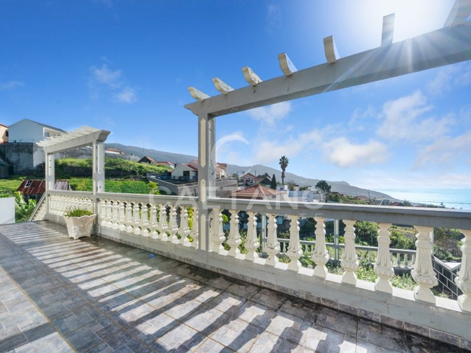 Villa i Calheta, Madeira - bilde 4